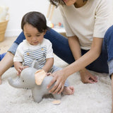 Little Big Friends Musical Friends - Vincent the Elephant - playhao - Toy Shop Singapore