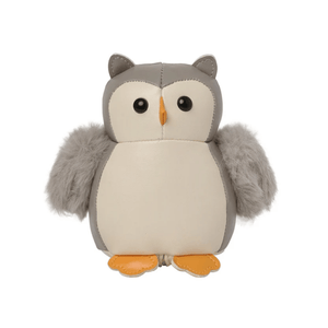 Little Big Friends Tiny Friends - Colette the Owl (NEW) - playhao - Toy Shop Singapore