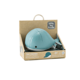 Little Big Friends Tiny Friends - Madeleine the Whale - playhao - Toy Shop Singapore