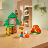 MAGNA-TILES Camp Out - playhao - Toy Shop Singapore