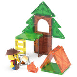 MAGNA-TILES Camp Out - playhao - Toy Shop Singapore