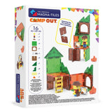 MAGNA-TILES Camp Out - playhao - Toy Shop Singapore