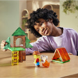 MAGNA-TILES Camp Out - playhao - Toy Shop Singapore