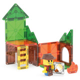 MAGNA-TILES Camp Out - playhao - Toy Shop Singapore