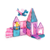 MAGNA - TILES Castle 25 Piece Set - playhao - Toy Shop Singapore