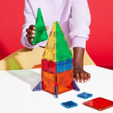 MAGNA - TILES Combo + microMAGS 20pc - playhao - Toy Shop Singapore