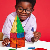 MAGNA - TILES Combo + microMAGS 20pc - playhao - Toy Shop Singapore