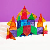 MAGNA - TILES Combo + microMAGS 46pc - playhao - Toy Shop Singapore