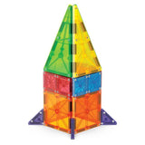 MAGNA - TILES Combo + microMAGS 46pc - playhao - Toy Shop Singapore