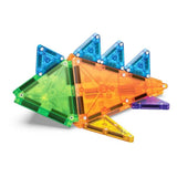 MAGNA - TILES Combo + microMAGS 46pc - playhao - Toy Shop Singapore