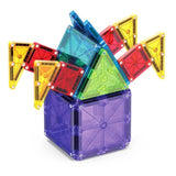 MAGNA - TILES Combo + microMAGS 46pc - playhao - Toy Shop Singapore