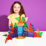 MAGNA - TILES Combo + microMAGS 46pc - playhao - Toy Shop Singapore