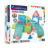 MAGNA-TILES Coral Reef - playhao - Toy Shop Singapore