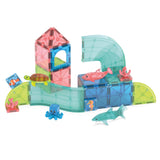 MAGNA-TILES Coral Reef - playhao - Toy Shop Singapore