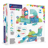 MAGNA-TILES Coral Reef - playhao - Toy Shop Singapore