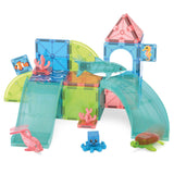 MAGNA-TILES Coral Reef - playhao - Toy Shop Singapore