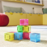 MAGNA-TILES Cubes - playhao - Toy Shop Singapore