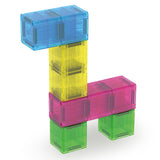 MAGNA-TILES Cubes - playhao - Toy Shop Singapore