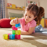 MAGNA-TILES Cubes - playhao - Toy Shop Singapore