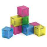 MAGNA-TILES Cubes - playhao - Toy Shop Singapore