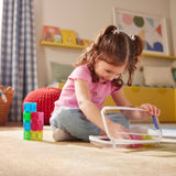 MAGNA-TILES Cubes - playhao - Toy Shop Singapore