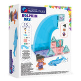MAGNA-TILES Dolphin Bay - playhao - Toy Shop Singapore