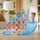 MAGNA-TILES Dolphin Bay - playhao - Toy Shop Singapore