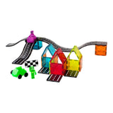 MAGNA - TILES Downhill Duo 40 - Piece Set - playhao - Toy Shop Singapore
