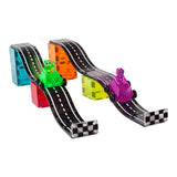 MAGNA - TILES Downhill Duo 40 - Piece Set - playhao - Toy Shop Singapore