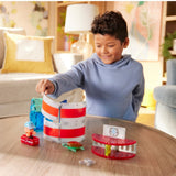 MAGNA-TILES Lighthouse Rescue - playhao - Toy Shop Singapore