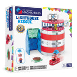 MAGNA-TILES Lighthouse Rescue - playhao - Toy Shop Singapore
