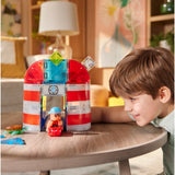 MAGNA-TILES Lighthouse Rescue - playhao - Toy Shop Singapore