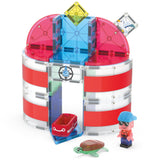 MAGNA-TILES Lighthouse Rescue - playhao - Toy Shop Singapore