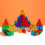 MAGNA - TILES microMAGS 70 - Piece Deluxe Set - playhao - Toy Shop Singapore