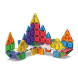 MAGNA - TILES microMAGS 70 - Piece Deluxe Set - playhao - Toy Shop Singapore