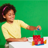 MAGNA - TILES microMAGS Travel 26 Piece Set (Single set) - playhao - Toy Shop Singapore