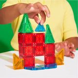 MAGNA - TILES microMAGS Travel 26 Piece Set (Single set) - playhao - Toy Shop Singapore