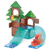MAGNA-TILES Ragin Rapids - playhao - Toy Shop Singapore