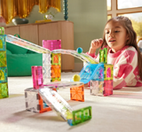 MAGNA-TILES Rail Racers Max - playhao - Toy Shop Singapore