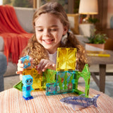MAGNA-TILES Shark Dive - playhao - Toy Shop Singapore
