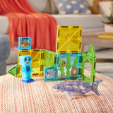 MAGNA-TILES Shark Dive - playhao - Toy Shop Singapore