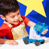 MAGNA - TILES Space + microMAGS 32 Piece Set - playhao - Toy Shop Singapore