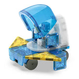 MAGNA - TILES Space + microMAGS 32 Piece Set - playhao - Toy Shop Singapore