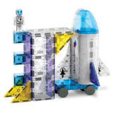 MAGNA - TILES Space + microMAGS 32 Piece Set - playhao - Toy Shop Singapore