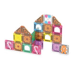 MAGNA-TILES Travel Gingerbread House - playhao - Toy Shop Singapore