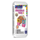 MAGNA-TILES Travel Gingerbread House - playhao - Toy Shop Singapore
