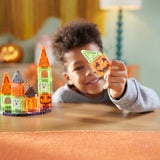 MAGNA-TILES Travel Spooky - playhao - Toy Shop Singapore