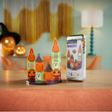 MAGNA-TILES Travel Spooky - playhao - Toy Shop Singapore