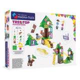 MAGNA-TILES Tree Top Adventure - playhao - Toy Shop Singapore