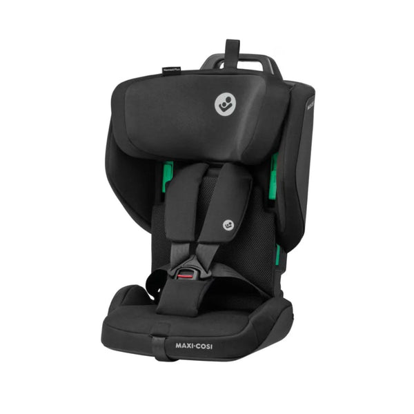 MAXI-COSI Nomad Plus Car Seat - Black - playhao - Toy Shop Singapore